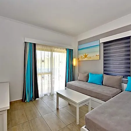 Hotell Tui Blue Tropical Dalaman