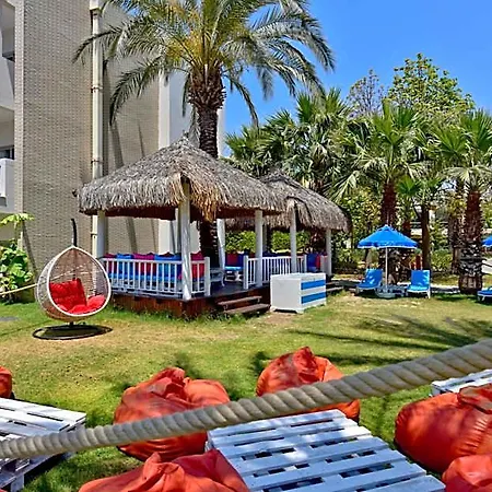 Hotell Tui Blue Tropical