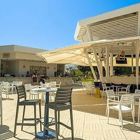 Hotell Tui Blue Tropical 4*