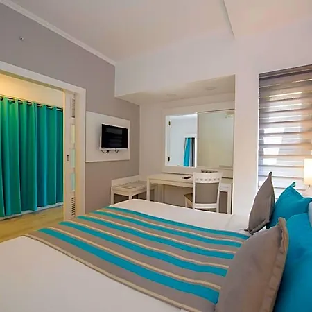 Tui Blue Tropical Dalaman