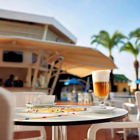 Tui Blue Tropical Hotell