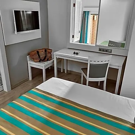 Tui Blue Tropical 4* Dalaman