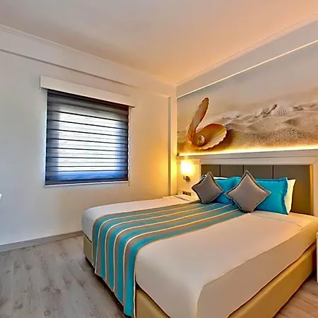 Hotell Tui Blue Tropical Dalaman