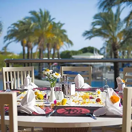 Hotell Tui Blue Tropical Dalaman
