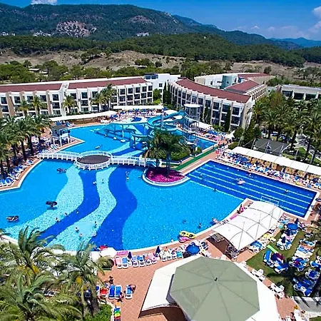 Tui Blue Tropical Hotell