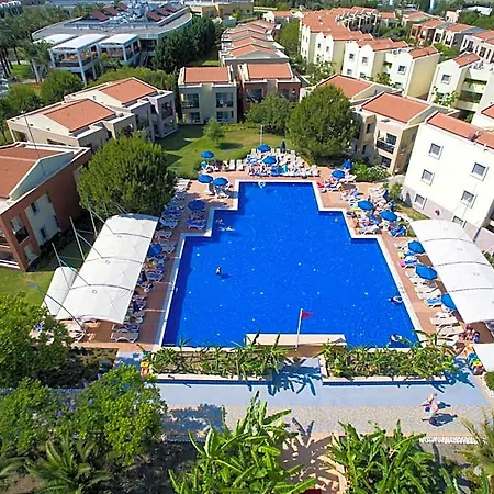 Hotell Tui Blue Tropical Dalaman