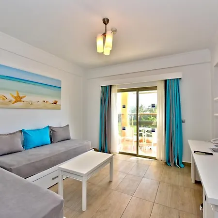 Tui Blue Tropical Hotel 4*