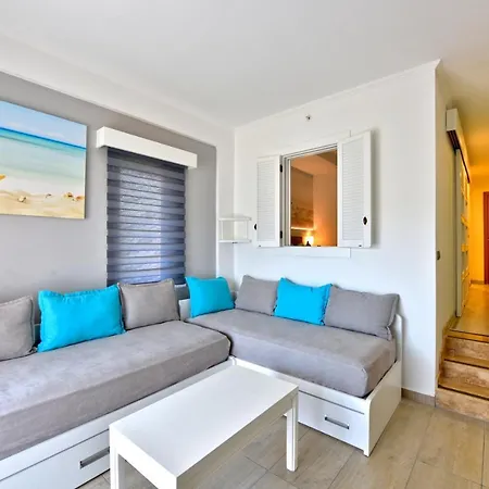 Hotel Tui Blue Tropical