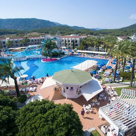 Hotel Tui Blue Tropical 4*