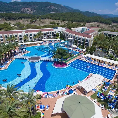 Tui Blue Tropical Hotel 4*