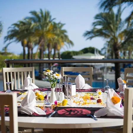 Tui Blue Tropical Szálloda