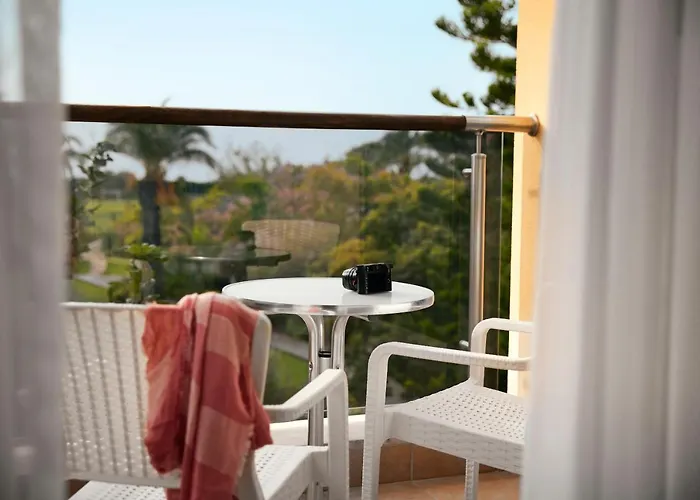 Szálloda Tui Blue Tropical