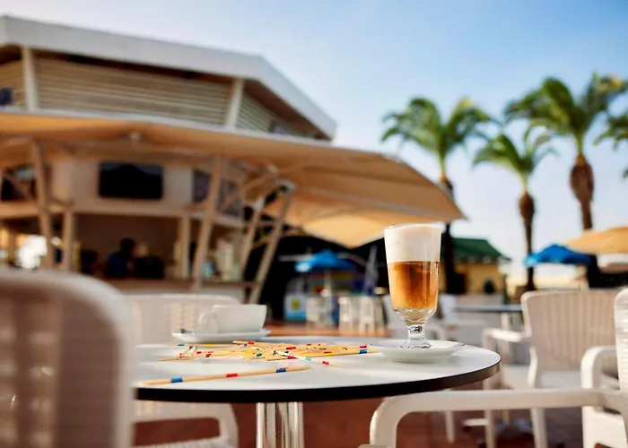 Tui Blue Tropical 4*