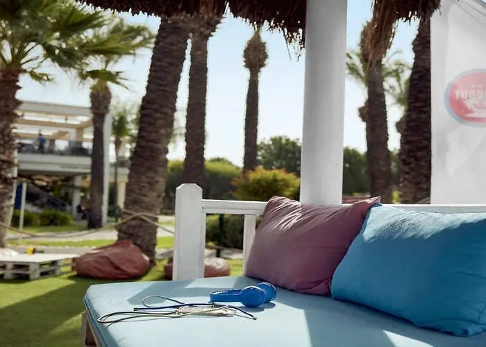 Tui Blue Tropical 4*