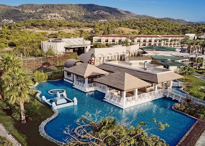 Tui Blue Tropical Dalaman