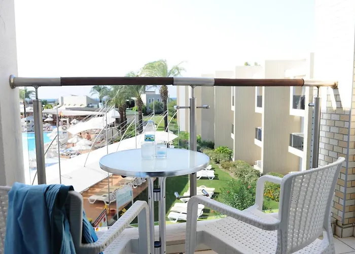 Tui Blue Tropical Dalaman