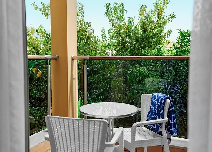 Tui Blue Tropical 4*