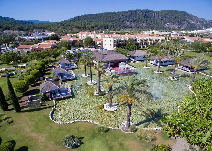 Tui Blue Tropical Szálloda