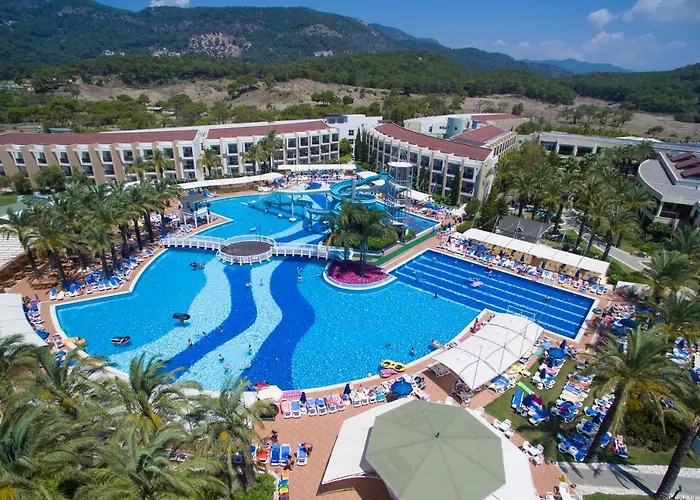 Tui Blue Tropical Szálloda 4*