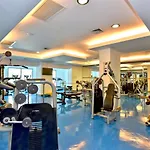 Hotel Tui Blue Tropical Dalaman