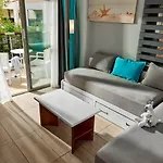 Tui Blue Tropical Hotel