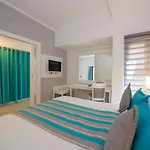 Tui Blue Tropical Hotel Dalaman