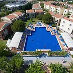 Tui Blue Tropical 4*