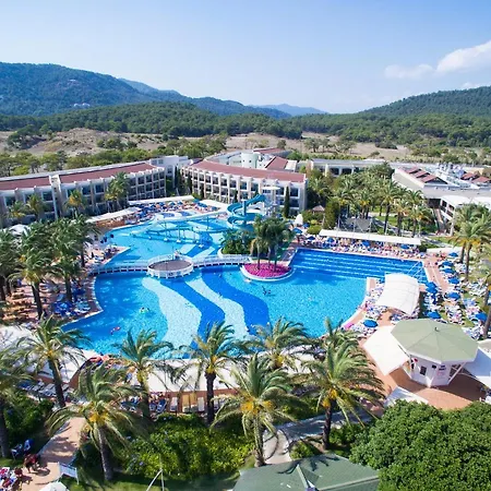 فندق Tui Blue Tropical