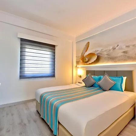 Tui Blue Tropical دالامان