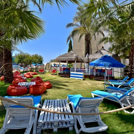 酒店 Tui Blue Tropical 4*
