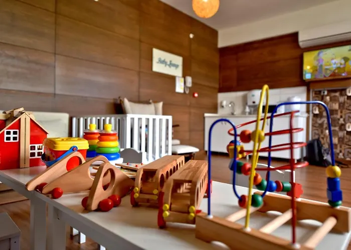 Tui Blue Tropical ダラマン