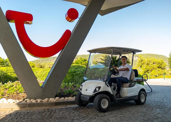 Tui Blue Tropical 4*