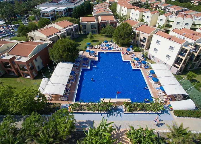 Tui Blue Tropical 4*